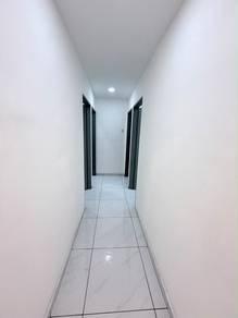 Pangsapuri di Laman Tasik Pandan, Johor Bahru, foto 4