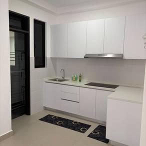 Apartment at Pandan Heights, Johor Bahru, photo 4