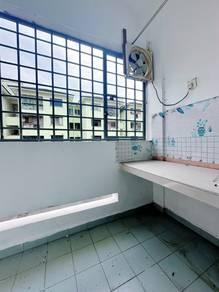 Apartment at Lily & Jasmine, Johor Bahru, photo 8