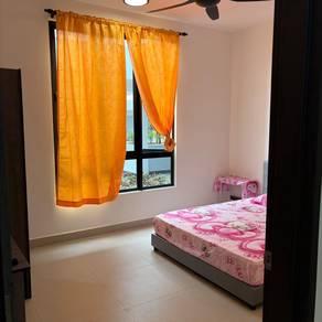 Apartment at Pandan Heights, Johor Bahru, photo 6