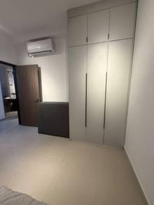 Bilik tidur – Apartmen di Pandan Heights, Tebrau, foto 9