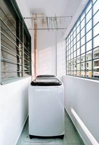 Apartment at Lily & Jasmine, Johor Bahru, photo 8