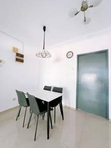 Apartment at Lily & Jasmine, Johor Bahru, photo 4