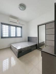 Apartment at Lily & Jasmine, Johor Bahru, photo 5