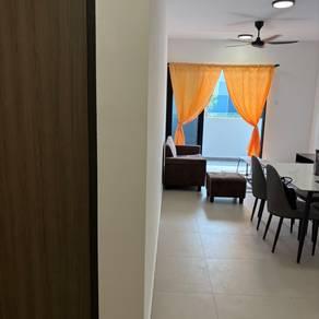 Apartment at Pandan Heights, Johor Bahru, photo 3