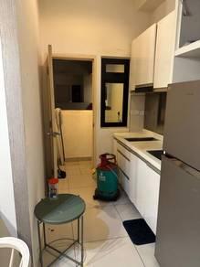 Kitchen – Condominium at Meridin Medini, Iskandar Puteri, photo 5