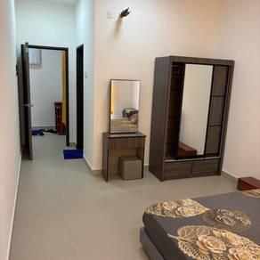 Apartment at Pandan Heights, Johor Bahru, photo 5