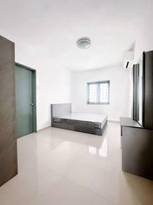 Apartment at Lily & Jasmine, Johor Bahru, photo 2