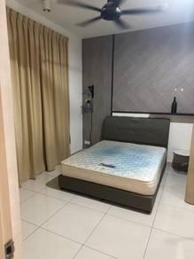 Bedroom – Condominium at Meridin Medini, Iskandar Puteri, photo 4