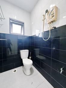 Apartment at Lily & Jasmine, Johor Bahru, photo 9