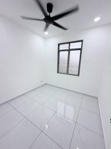 Pangsapuri di Laman Tasik Pandan, Johor Bahru, foto 8