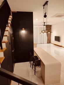 Rumah di Senibong Cove, Senibong, foto 5