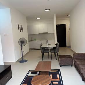 Apartment at Pandan Heights, Johor Bahru, photo 2