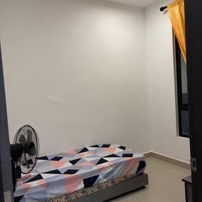 Apartment at Pandan Heights, Johor Bahru, photo 8