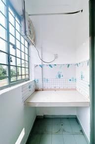 Apartment at Lily & Jasmine, Johor Bahru, photo 7