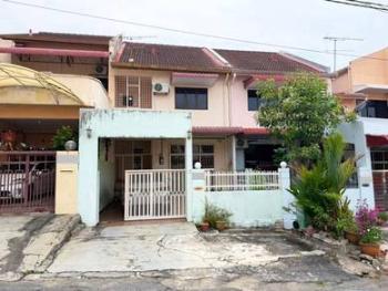 House at Cangkat Sungai Ara 3, Bayan Lepas, photo 1