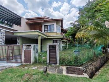 House at Kota Seriemas, Nilai, photo 1