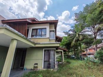 House at Kota Seriemas, Nilai, photo 3