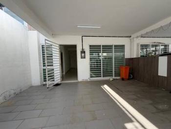 House at Hijayu, Bandar Sri Sendayan, Bandar Sri Sendayan, photo 9