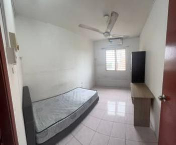 Apartment at Pangsapuri Damai, Subang Bestari, photo 8