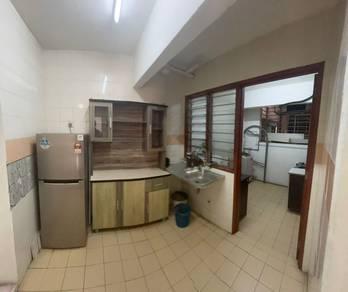 Apartment at Pangsapuri Damai, Subang Bestari, photo 5