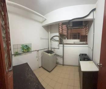 Apartment at Pangsapuri Damai, Subang Bestari, photo 7