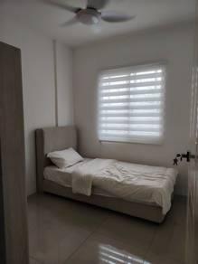 Apartmen di Desa Palma, Bukit Mertajam, foto 6