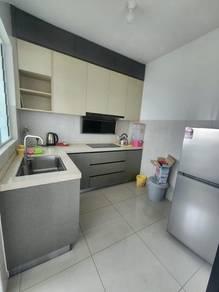 Apartmen di The Park, Butterworth, foto 3