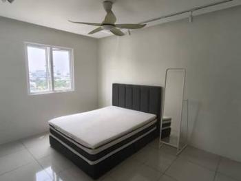 Apartment at Mak Mandin, Butterworth, photo 3