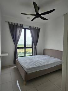 Apartment at Vivo Executive, Batu Kawan, photo 4