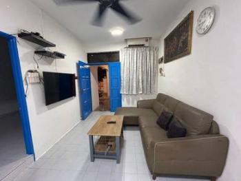House at Taman Impian, Bukit Mertajam, photo 2