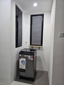 Apartment at Vivo Executive, Batu Kawan, photo 8