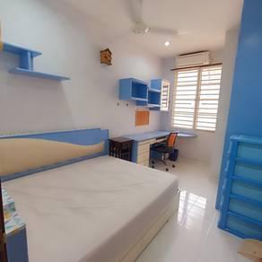 Rumah di Kota Permai, Bukit Mertajam, foto 7