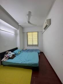 Apartment at Pangsapuri Seri Jaya, Bukit Mertajam, photo 6