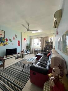 Apartment at Pangsapuri Seri Jaya, Bukit Mertajam, photo 1