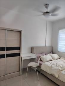 Apartmen di Desa Palma, Bukit Mertajam, foto 5