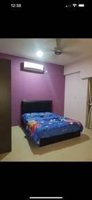 Bedroom – Condominium at Raja Uda, Butterworth, photo 4