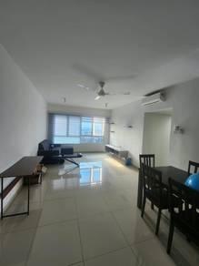 Apartmen di The Park, Butterworth, foto 1