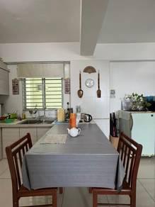 Apartment at Pangsapuri Seri Jaya, Bukit Mertajam, photo 4