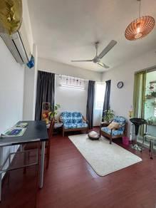 Apartment at Pangsapuri Seri Jaya, Bukit Mertajam, photo 2