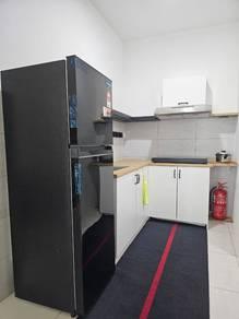 Apartment at Vivo Executive, Batu Kawan, photo 3
