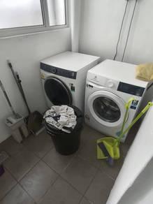 Apartment at Mak Mandin, Butterworth, photo 8