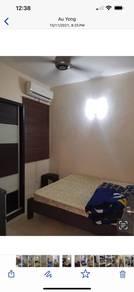 Bedroom – Condominium at Raja Uda, Butterworth, photo 6