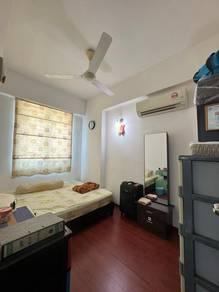 Apartment at Pangsapuri Seri Jaya, Bukit Mertajam, photo 5