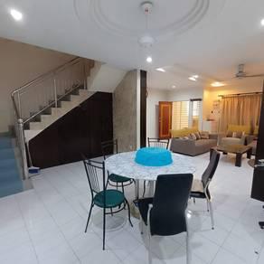 Rumah di Kota Permai, Bukit Mertajam, foto 2