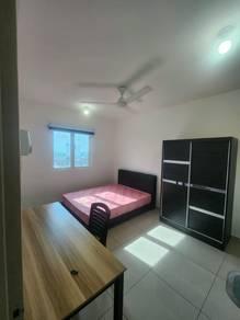 Apartmen di The Park, Butterworth, foto 4