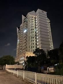 Exterior – Condominium at Raja Uda, Butterworth, photo 9