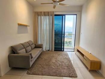 Apartment at Vivo Executive, Batu Kawan, photo 1