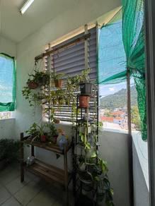 Apartment at Pangsapuri Seri Jaya, Bukit Mertajam, photo 9