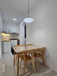 Apartment at Vivo Executive, Batu Kawan, photo 2